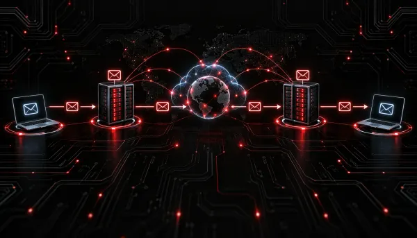 How Do Email Protocols Work?