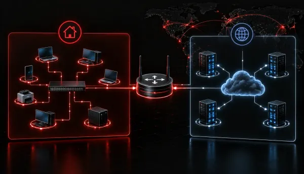 How to Identify Private vs Public IP Addresses