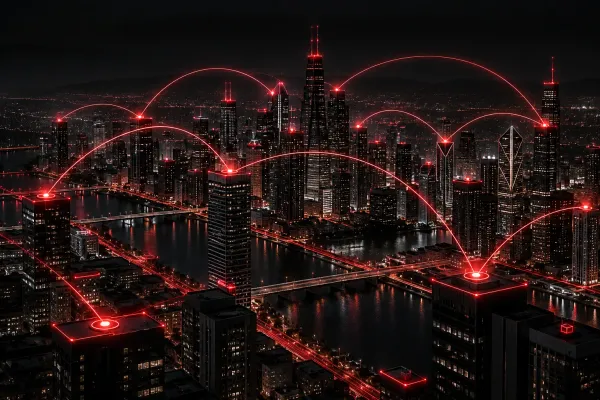 Understanding MAN and Its Role in City Networks