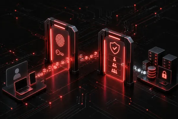How Authentication and Authorization Work