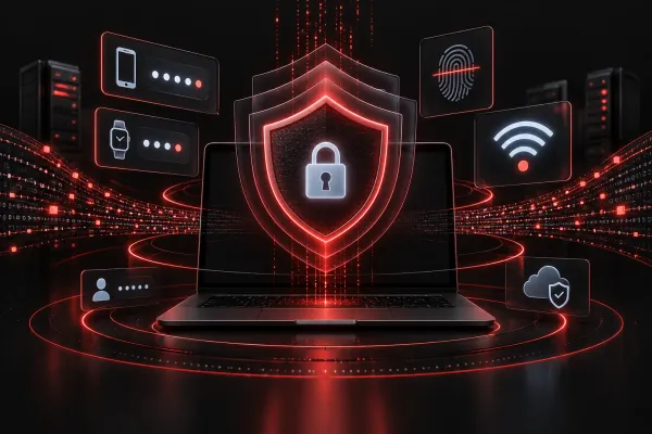 How Basic Security Measures Protect You Online