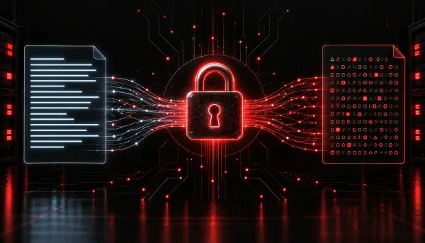 How Does Encryption Work: A Simple Guide