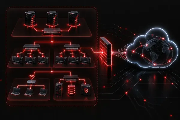 Why Do We Use Private IP Addresses?