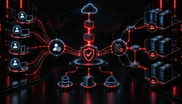 Cisco ISE: Advanced Use Cases for Network Access Control