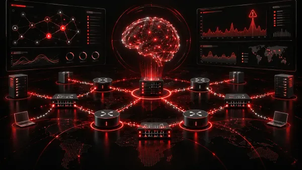 AI-Powered Network Monitoring: Comparing Top Solutions