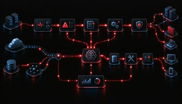 AI Agents in IT: Practical Applications and Benefits