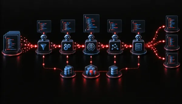 Handling Structured Outputs in AI Agents
