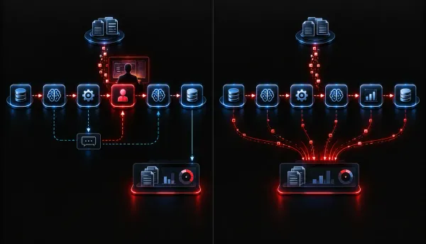 Comparing HITL AI with Fully Autonomous Systems