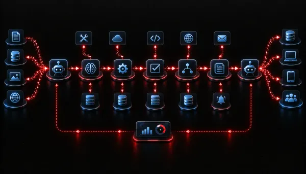 Integrating Agentic AI into Your IT Workflow: A Step-by-Step Guide