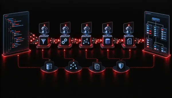 Understanding Data Transformation in AI Agents