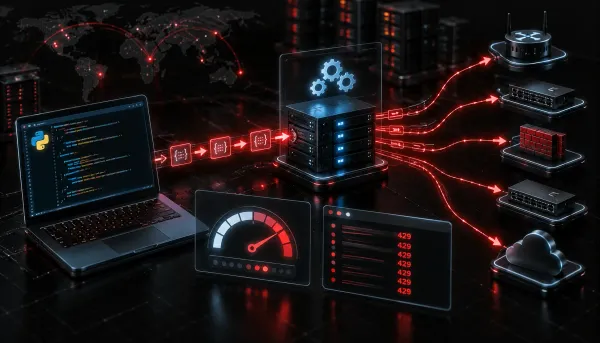 Why APIs Have Rate Limits and How They Affect You