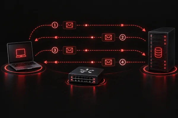 What is DHCP and How Does It Work?