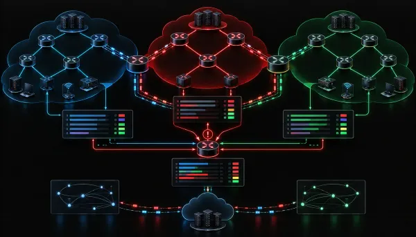 Troubleshooting Mixed Protocol Environments: Administrative Distance Conflicts