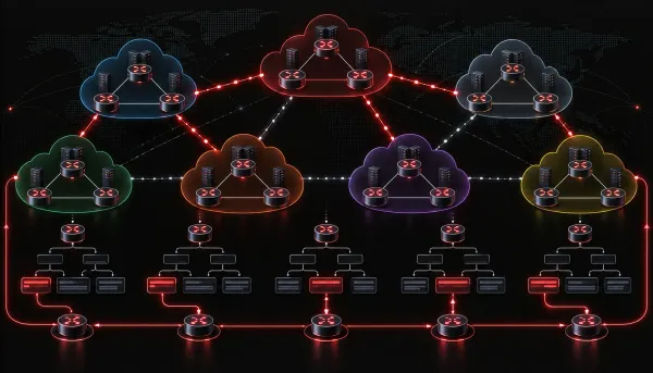 eBGP Configuration and Best Path Selection Explained