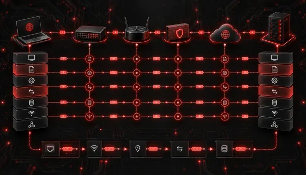 Common Networking Ports and Protocols: A Beginner's Guide