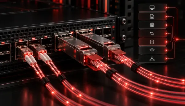 Common Issues with Network Transceivers and How to Fix Them