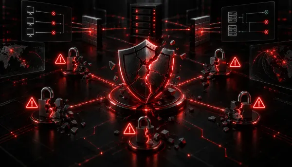 Common Mistakes in Implementing Security Techniques