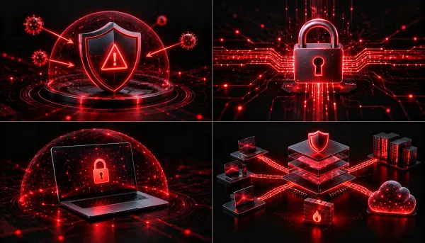 Common Mistakes in Cybersecurity and How to Avoid Them