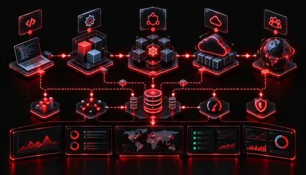 Deploying AI-Powered Applications: Strategies and Tools