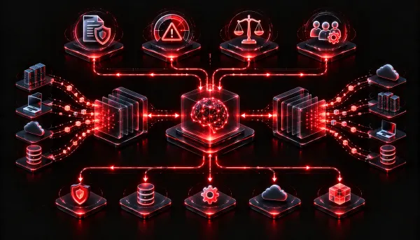 Building a Comprehensive AI Governance Strategy