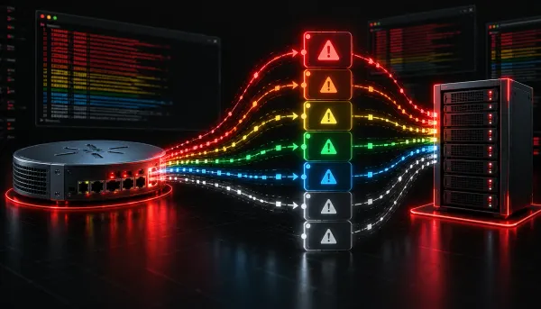 Syslog Severity Levels Explained for Beginners