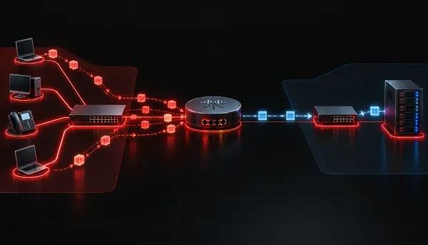 Understanding DHCP Relay: Extending Network Reach