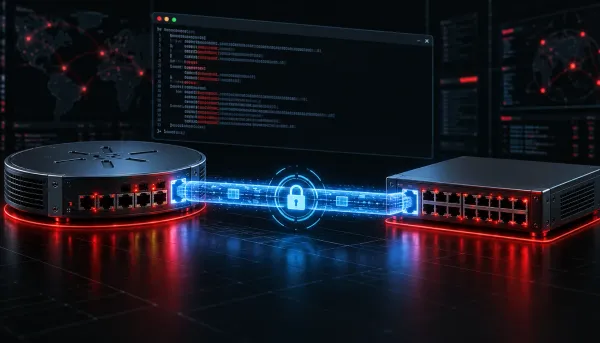 How to Enable SSH on Cisco Routers and Switches