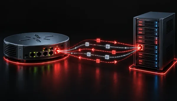 Setting Up a DHCP Client: A Beginner's Guide