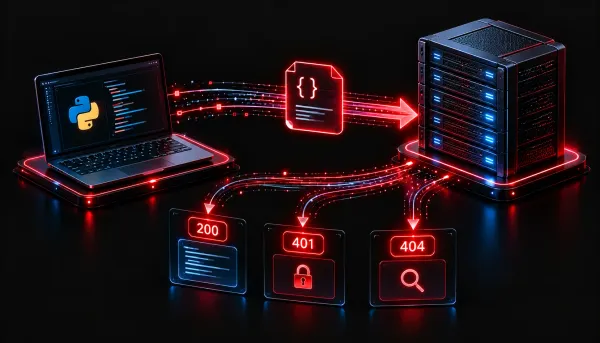 What Are HTTP Response Codes in REST APIs?