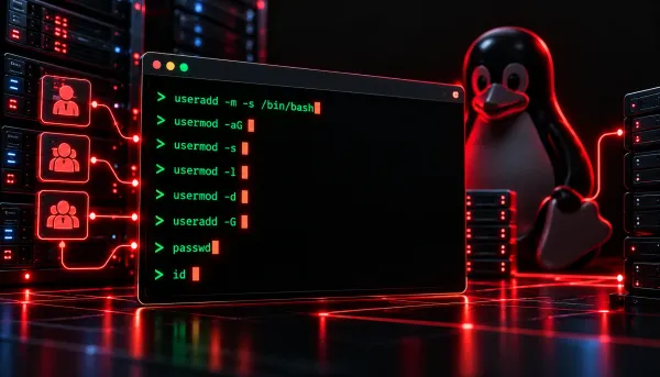 Common Mistakes in Linux User Management and How to Avoid Them