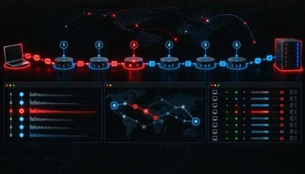 What Are Common Network Troubleshooting Tools?