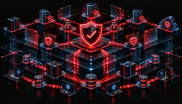 Key Elements of Effective Security Compliance